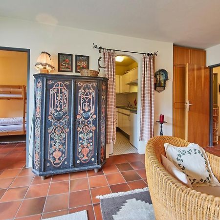 Appartement Homely Saalbach-Hinterglemm Kültér fotó