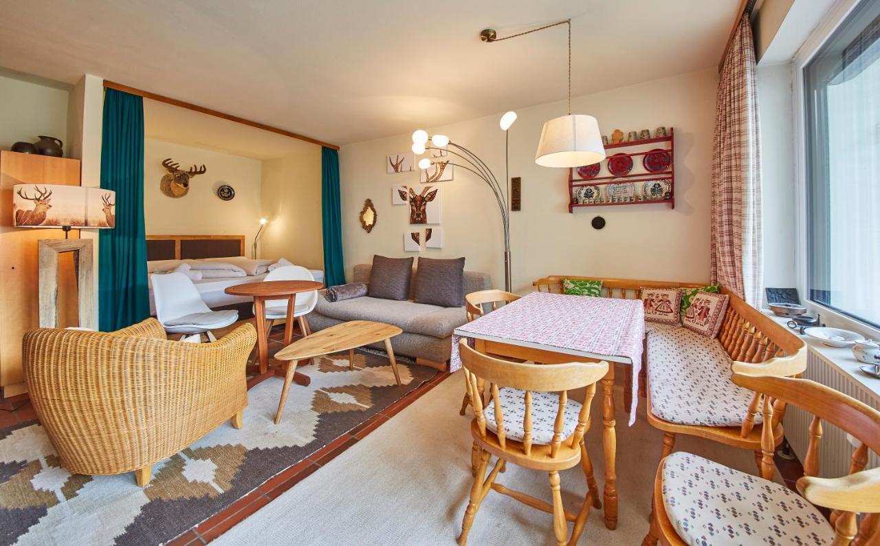 Appartement Homely Saalbach-Hinterglemm Kültér fotó